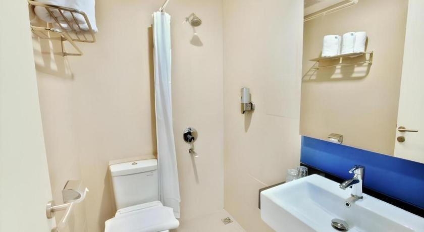 Indies Hotel Бандунг Экстерьер фото