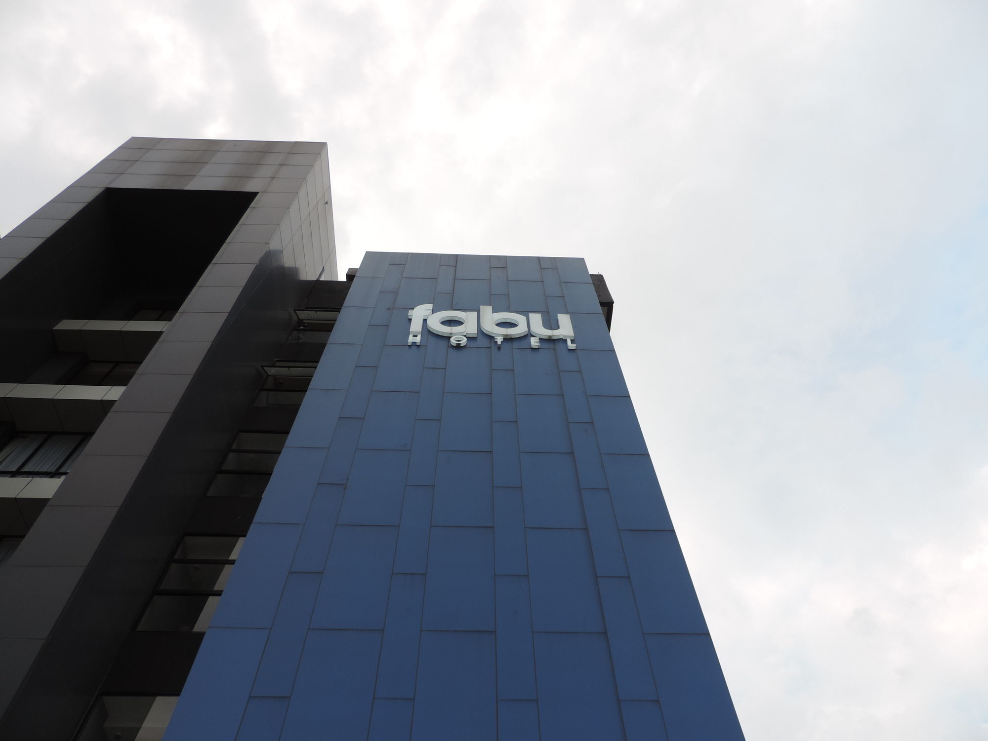 Indies Hotel Бандунг Экстерьер фото